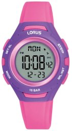 Zegarek Lorus R2395PX9 dziecięcy elektroniczny .