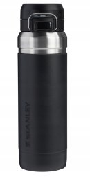 Stanley Butelka termiczna Quick Flip Water Bottle 1,06 L Black 2.0