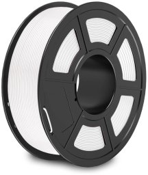 Sunlu Filament PETG 1,75mm 1kg - White}