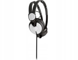 SuperLux HD562 White, zamknięte słuchawki nauszne