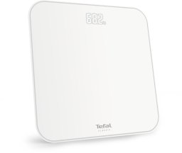 Waga łazienkowa Tefal Svari elektroniskie Tefal balti PP1901V0 (3121040095324)