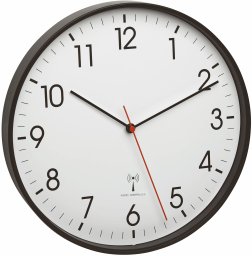 TFA TFA 60.3537.01 Funkwanduhr