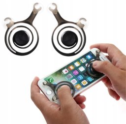 XA030 Kontroler PAD GAMEPAD Joystick do Telefonu Tablet