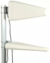 ANTENA LOGARYTMICZNA MIMO TD-5G-KYZ-10/10+10M+SMA GSM/GPRS LTE 5G