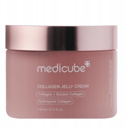 Usorteret Medicube Collagen Jelly Cream - - 110 ml