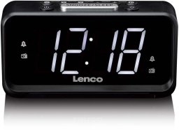 Lenco CR-28BK schwarz