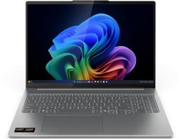 Laptop Lenovo IdeaPad Pro 5 16AKP10 Ryzen AI 7 350 / 32 GB / 1 TB / W11 / RTX 5050 / 120 Hz (83JN000JMX)