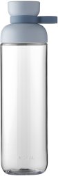 Mepal Vita butelka 900 ml Nordic Blue