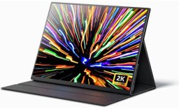 Monitor Mobile Pixels Fold 16 QHD-rozszerzenie ekranu