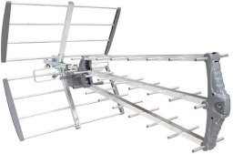 Antena UHF FUBA DAT 902B-LTE 5G 470-694 MHz