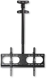 Nedis Nedis TVCM1350BK uchwyt do telewizorów 165,1 cm (65") Czarny