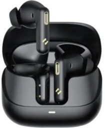 Bezprzewodowe słuchawki TWS Havit TW906 PRO (czarny)