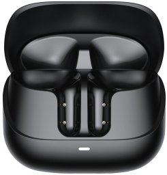 Słuchawki Havit TW906 Pro czarne