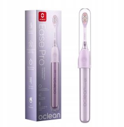 Szczoteczka Oclean Oclean Electric Toothbrush Ease Pro Purple