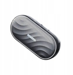 Oraimo Głośnik bezprzewodowy Bluetooth SpaceBox Szary