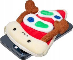 Laut MAGMOJI Wallet - portfel kompatybilny z MagSafe (Pizza)