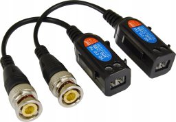 P-TR1HD Zestaw pasywnych transmiterów HD