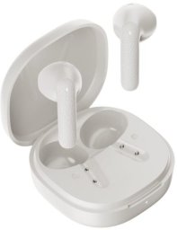 Słuchawki QCY TWS T41 Biały (QCY148)