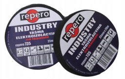 TAŚMA REPERO 735 INDUSTRY 19MMX25M