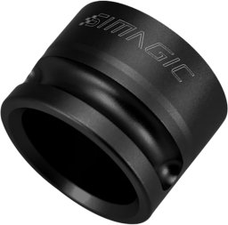 SIMAGIC Uchwyt na kierownicę, czarny