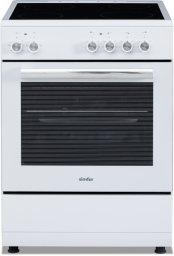 Simfer 6043SEDBB Oven | Simfer