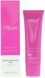 Skin Chemists Youth Series Moisturizer Body Cream Mask For Face Day 50 ml For Women