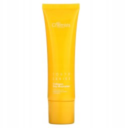 Skin Chemists , Youth Series, Moisturiser, Body Cream, For Face, All Day, 50 ml For Women