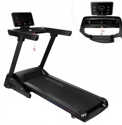 Bieżnia elektryczna Spokey SIRIUS