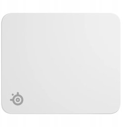 SteelSeries Pelė žaidimams Pad | QcK Medium | Baltas