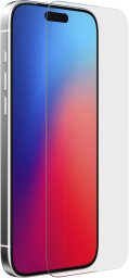 Tech21 Tech21 FlexGlass Ultra Clear for iPhone 17 Pro Max Clear