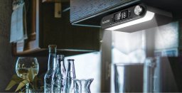 Radio TechniSat Technisat Viola antracyt