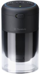 Automatyczna bańka bezogniowa Therabody TheraCup