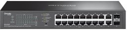 Switch TP-Link Omada ES220GP