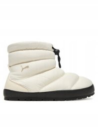 Puma Buty damskie Puma Tuff Terra Hi białe 402177 02 37