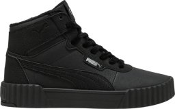 Buty damskie Puma Carina 3.0 Mid WTR czarne 402643 04 38,5