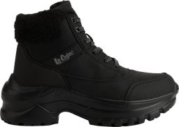 Lee Cooper Buty damskie czarne LCJ-25-01-3743LA 37