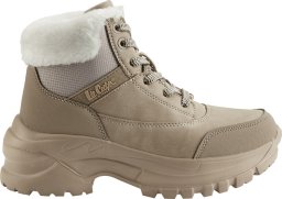 Lee Cooper Buty damskie beżowe LCJ-25-01-3744LA 38