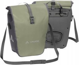 VAUDE Torby rowerowe na bagażnik Aqua Back 2 x 24 l