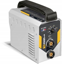 GYS GYSMI 160P Spawarka inwertorowa elektrodowa sterowana mikroprocesorem