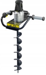 Fartools 175305 Wiertnica elektryczna 1200 W średnica 120 mm