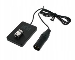 PUR CBM-1 Mikrofon do cajona z EQ 40 Hz-16 000 Hz nowy