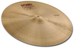 Paiste 2002 Classic 17" Crash talerz perkusyjny nowy