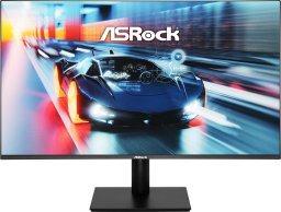 ASRock 62,2cm CL25FFB 16:9 HDMI/VGA 144Hz FHD