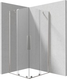 Deante Kabina prysznicowa kwadratowa 100x100 cm