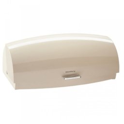 Chlebak Klausberg CHLEBAK POJEMNIK STALOWY NA PIECZYWO KB-7932