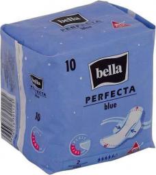 Bella Perfecta Blue Podpaski 10szt