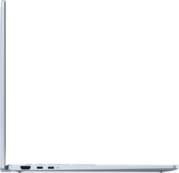 Dell 16 Plus 2-in-1 DB06250 (16,0") Intel® Core™ Ultra 7 256V|1TB|16GB|Intel® Arc™ 140V|2K (1920x1200) Touchscreen| Windows 11 Home, Copilot + PC