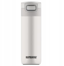 Kambukka Etna Milky White 500 ml white