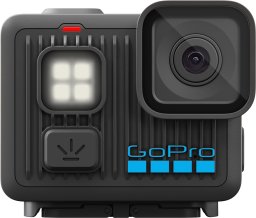 Kamera GoPro LIT HERO czarna