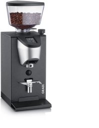 Młynek do kawy Graef CM1116EU czarny